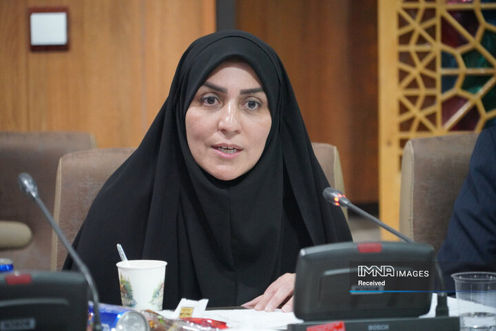 شورای اداری آموزش و پرورش استان اصفهان