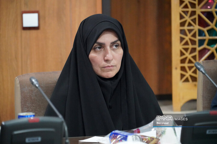 شورای اداری آموزش و پرورش استان اصفهان