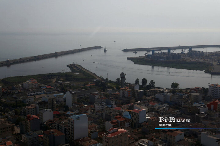 مناطق آزاد؛ سکوی پرتاب تازه ایران به بازارهای جهانی