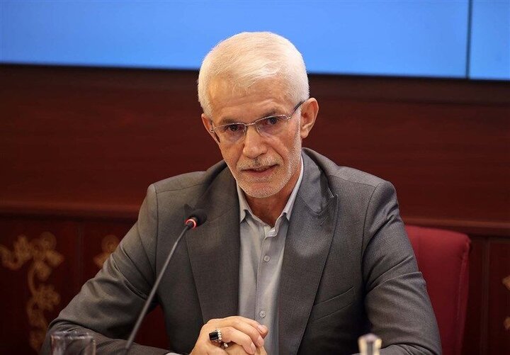 اسبقیان: ورزشگاهها بهتر از قبل بازسازی میشوند