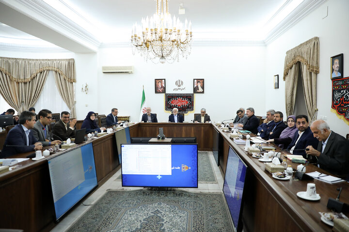 تحول بانک مرکزی و اتصال به نظام پرداخت بین‌الملل، راهبردهای کلیدی دولت در برنامه هفتم