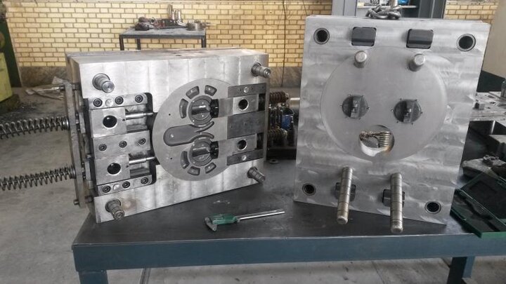 فناوری نیمهجامد، استحکام و کیفیت قطعات صنعتی