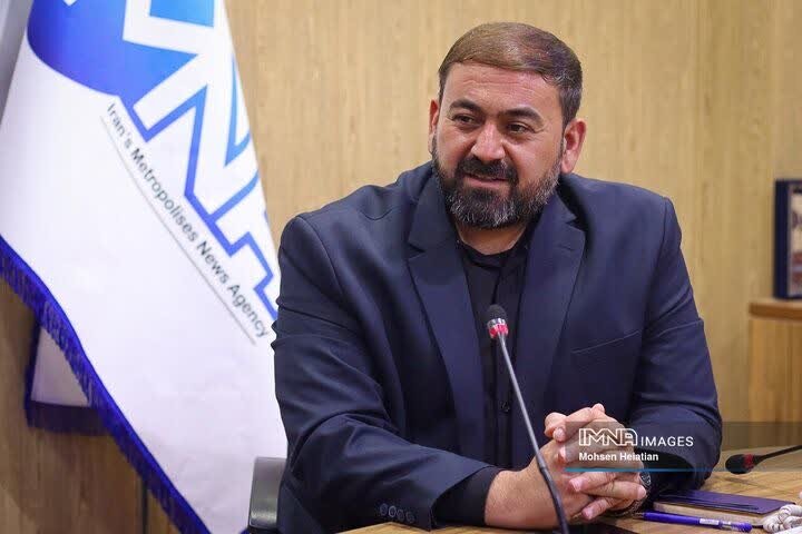 انتخاب اعضای هیئت مدیره اتحادیه حمل‌ونقل مسافر شهری/ نماینده شهرداری اصفهان در جمع منتخبین