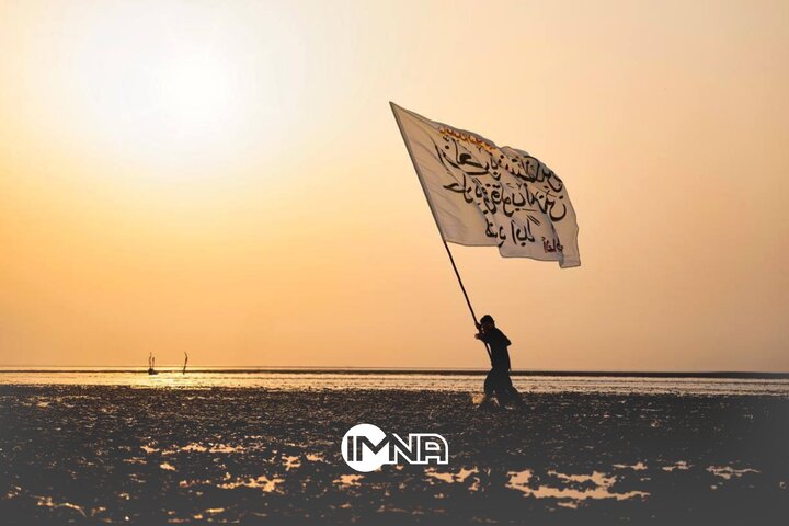 سفر عاشقان از دریا تا عشق