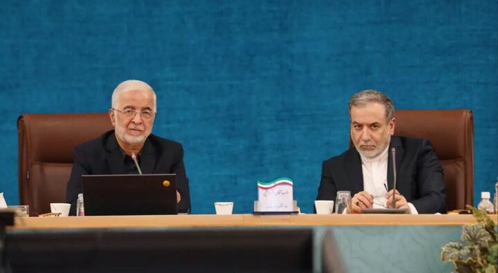 با تدبیر رهبر معظم انقلاب کشور توانست جنگ را مدیریت و اقدامات دشمن را تلافی کند