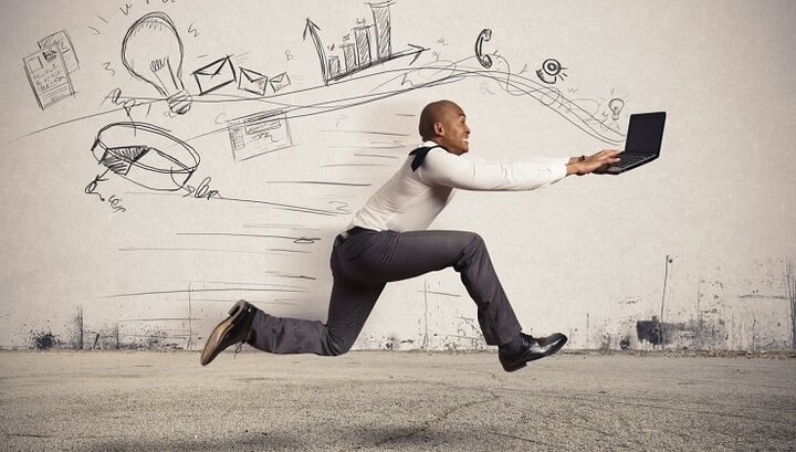 شتاب‌زدگی؛ معضل زندگی امروز