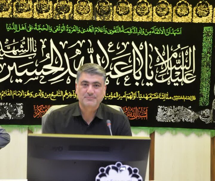 تصویب ۲۱۷ مصوبه در صحن شورای شهر اراک