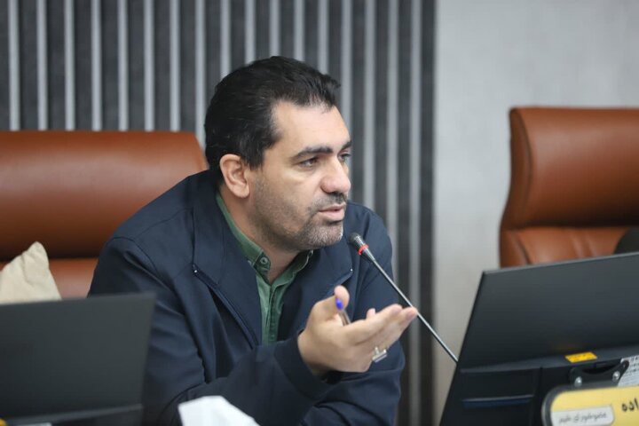 خدمات شهری، نیازمند تحول ساختاری و فنی است