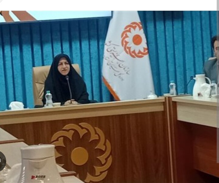 ۵۶ واحد مسکونی به مددجویان تحت پوشش بهزیستی مازندران واگذار می‌شود