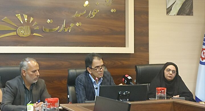 تبدیل مراکز دولتی به قطب‌های مهارتی تخصصی در یزد