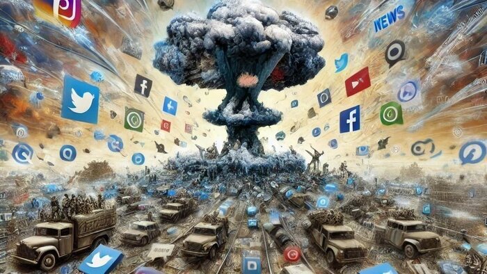 رسانهها؛ سنگر اصلی حفظ همبستگی و ارزشهای ملی