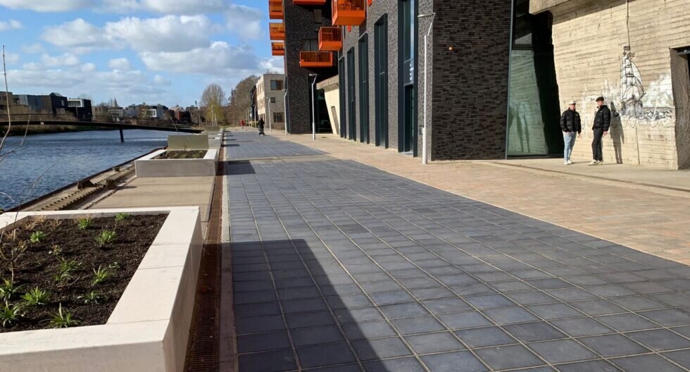 بازتعریف خیابانهای شهری با تولید انرژی