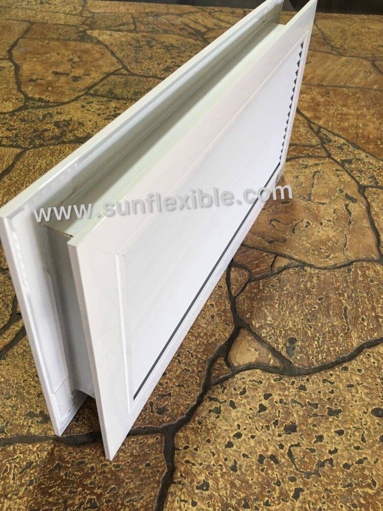 راهنمای خرید دریچه کولر ساختمانی، از انتخاب تا نصب حرفه ای