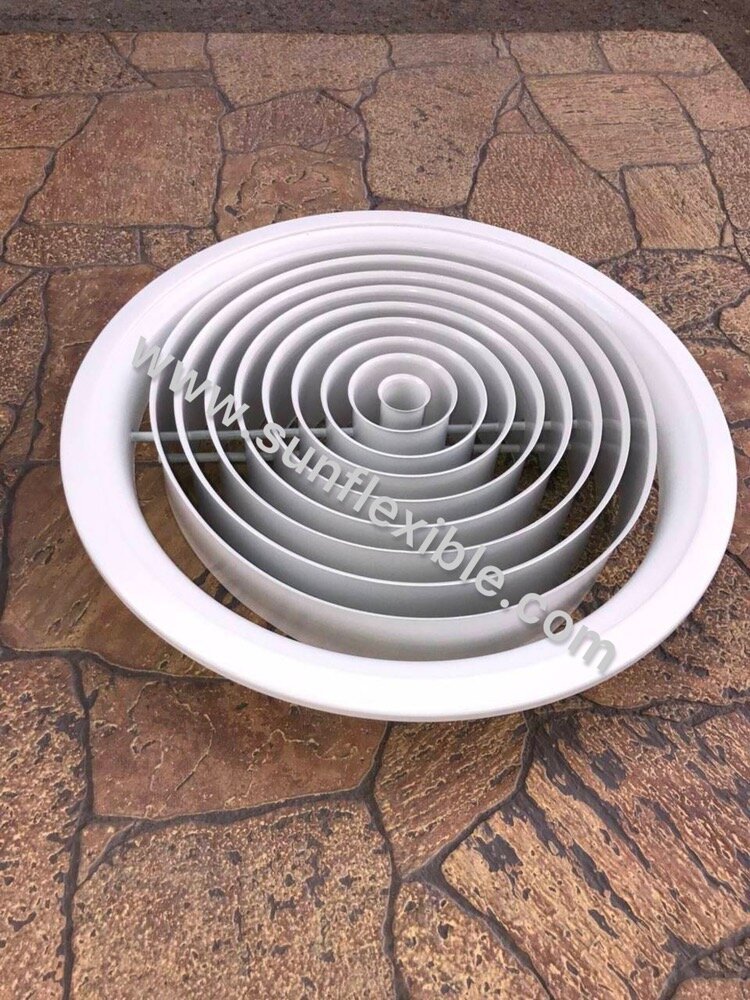 راهنمای خرید دریچه کولر ساختمانی، از انتخاب تا نصب حرفه ای