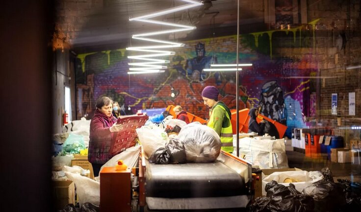 جنبش پلاستیک ارزشمند؛ راهکاری محلی برای حل بحران جهانی پلاستیک