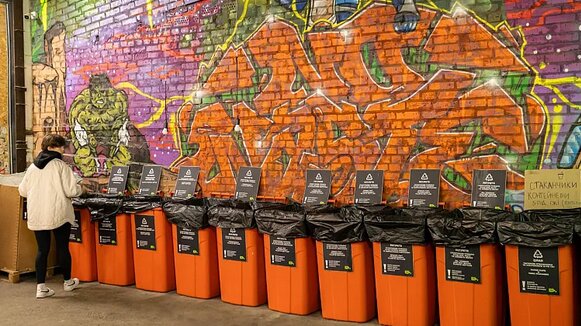 جنبش پلاستیک ارزشمند؛ راهکاری محلی برای حل بحران جهانی پلاستیک