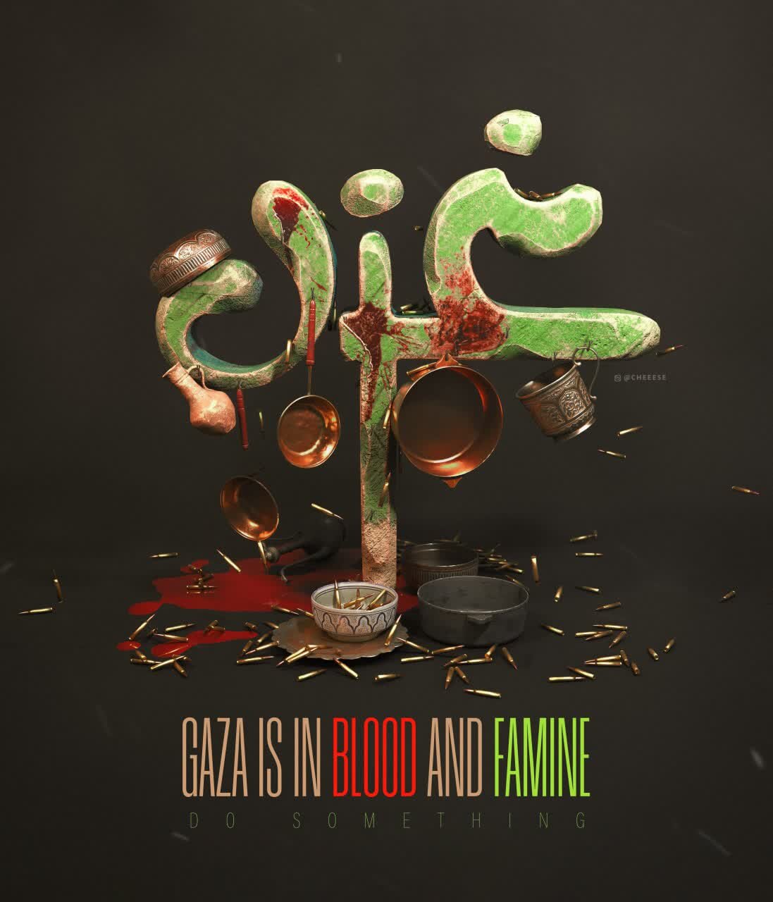 فقط ۴۸ ساعت باقی مانده است