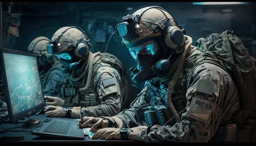 هوش مصنوعی چگونه به ابزار قتل می‌‎شود؟