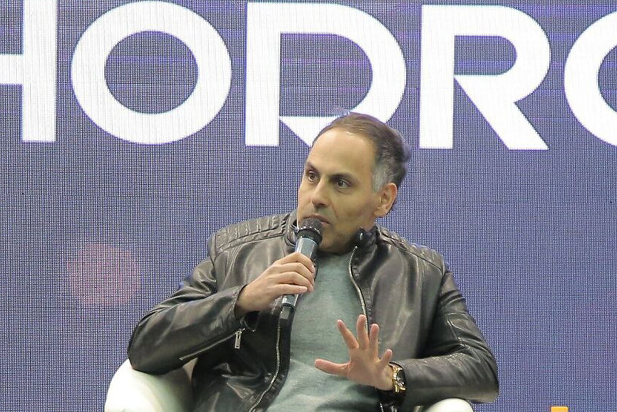 افق روشن صنعت خودرو با اصلاحات ساختاری و پیوستن به زنجیره جهانی تأمین