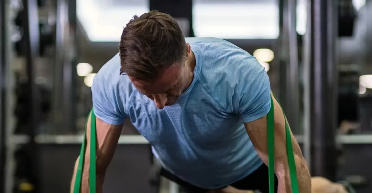 CX، تمرینات کوتاه اما پرفشار برای دستیابی به عضلات قوی