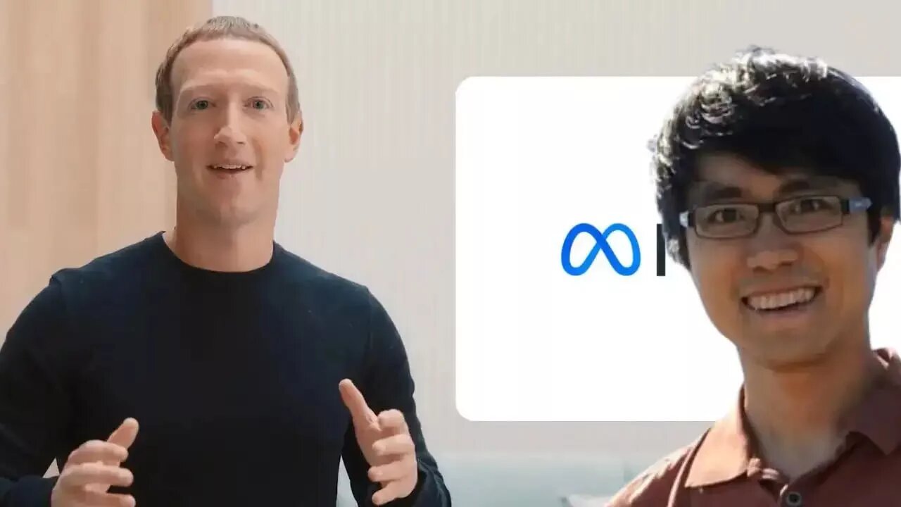 متا با پیشنهاد بیسابقه ۲۰۰ میلیون دلاری، دو محقق ارشد هوش مصنوعی اپل را جذب کرد