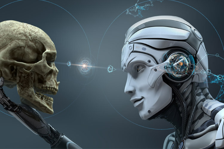 تهدید جنگ هستهای در عصر هوش مصنوعی