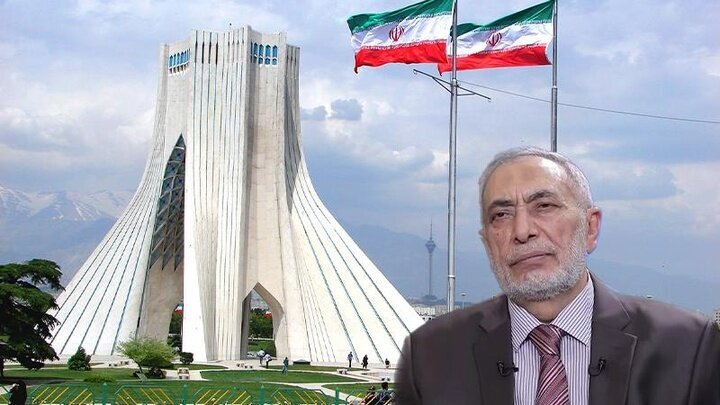 Iraq’s Parliament Speaker Praises Iran’s Victory Over Israel, Cites US Support for Israeli Regime