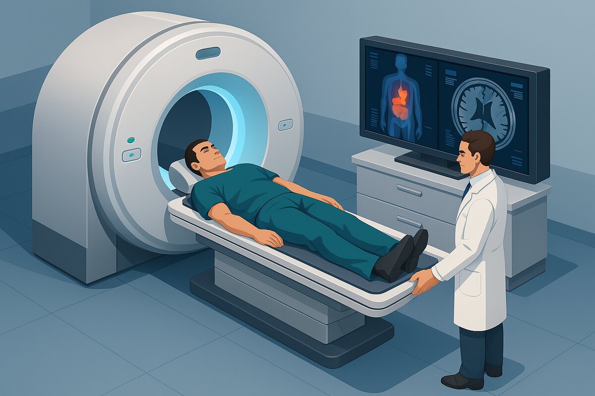 راهی نوین برای نجات جان بیماران