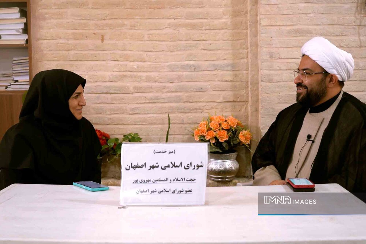 افزایش بودجه فرهنگی شهر دستاورد مهم شورای ششم/ از تمدید دوره فعلی خوشحال نشدم