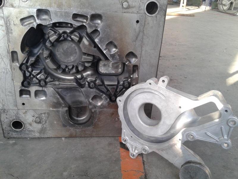 فناوری نیمهجامد، استحکام و کیفیت قطعات صنعتی