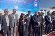 عملیات اجرایی آزادراه پردیس - هراز آغاز شد