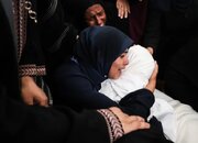 دست‌کم ۱۵ نفر در غزه طی ۲۴ ساعت گذشته بر اثر گرسنگی جان باختند