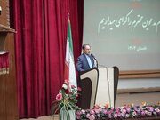 آغاز سال تحصیلی در کرمانشاه با حضور ۳۶۰ هزار دانش‌آموز