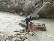 بارقه امید برای پایان رنج ۴۰ ساله پنج روستای جلاله شهرستان دنا