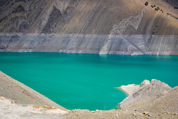 ماجرای شایعه کشف ۷۴ جسد در سد کرج چیست؟ روایت کامل، تحلیل رسمی و ابعاد رسانه‌ای