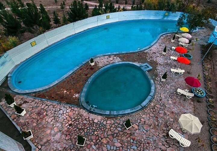 پرونده استخر بانوان بجنورد در بازرسی کل است