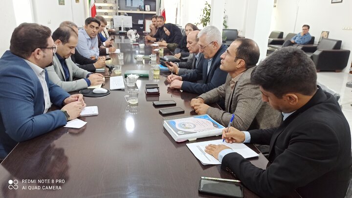 صدور مجوز زیست‌محیطی نیروگاه سیکل ترکیبی ۴۴ مگاواتی پتروشیمی دهدشت