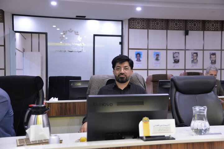 حفاظت از قنوات به عنوان میراث آبی و هویت شهری ضروری است