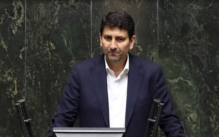 هاشمی: ۲۰ هزار حمله سایبری را مدیریت کردیم تا خدمات متوقف نشود