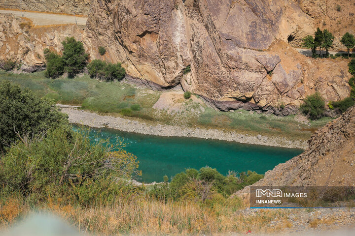 هشدار درباره کاهش منابع آبی سدهای فارس/ تنها ۴۷۹ میلیون مترمکعب قابل بهره‌برداری