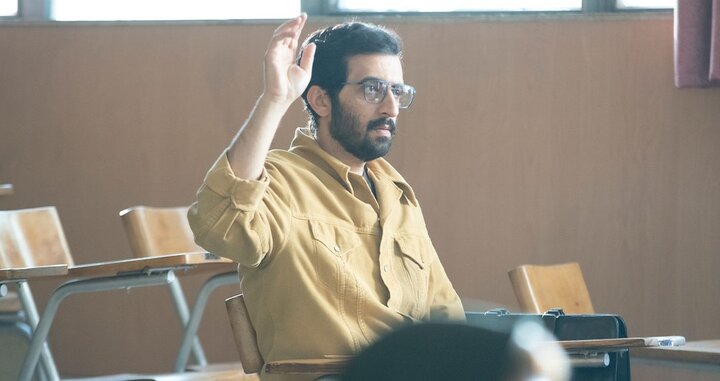 «هناس» به قاب نمایش رسید