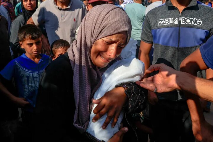 چرا سازمان ملل قحطی در غزه را اعلام نمی‌کند؟