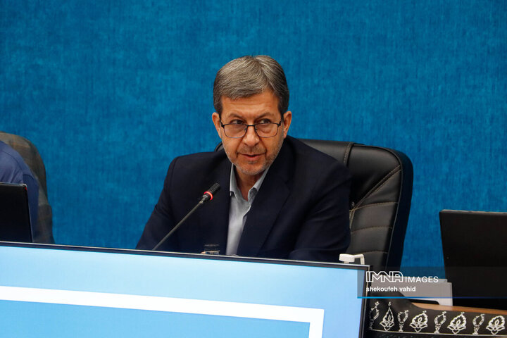 لزوم ارائه راهکارهای اجرایی برای رفع مشکلات ساختاری گردشگری اصفهان