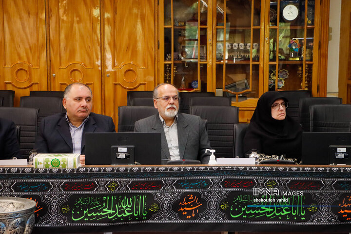 میز گردشگری استان اصفهان