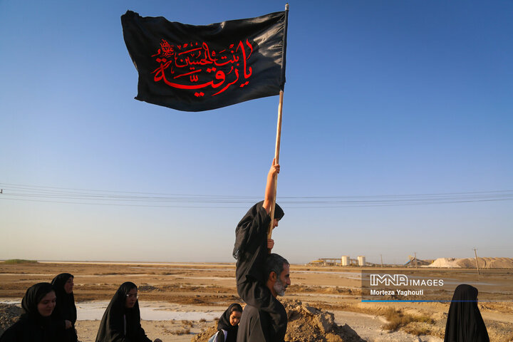 تربیت نسل عاشورایی؛ استمرار حقیقتی جاری در بستر زمان