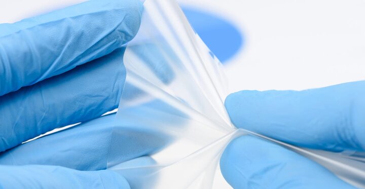 پایان عصر پلاستیک شهرها با ماده‌ای به قدرت فلز و شفافیت شیشه