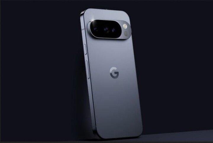 گوگل پیکسل ۱۰ رونمایی شد