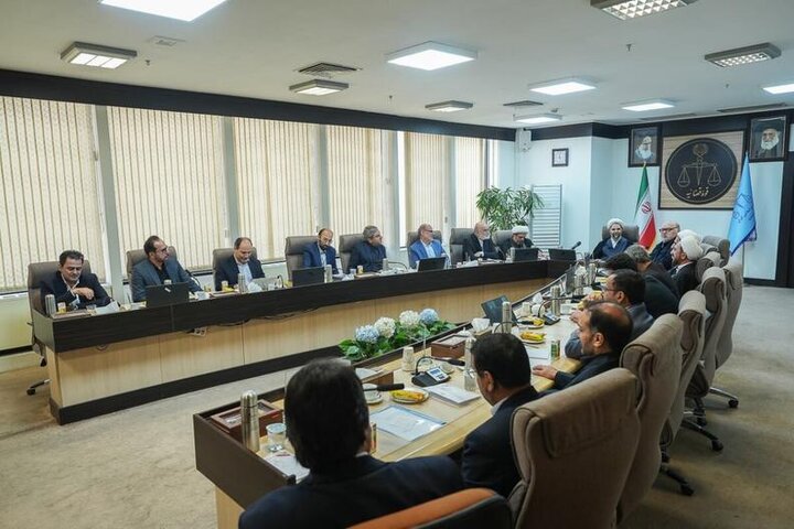 آزاد ابراهیم‌زادگان مشاور رئیس قوه قضاییه شد/ محمد یارم‌پور رئیس مرکز رسانه قوه قضاییه شد