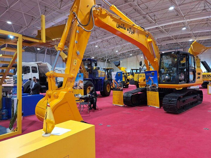 قطب صنعتی کشور، میزبان رویدادی بزرگ برای توسعه صنایع ماشینآلات