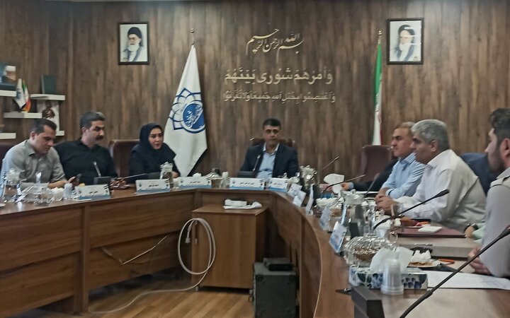 وصول بیش از ۵۰۰۰ نامه در سال چهارم فعالیت شورای شهر سنندج